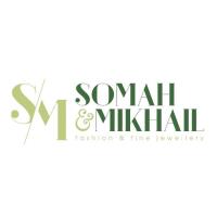Somah and Mikhail image 1